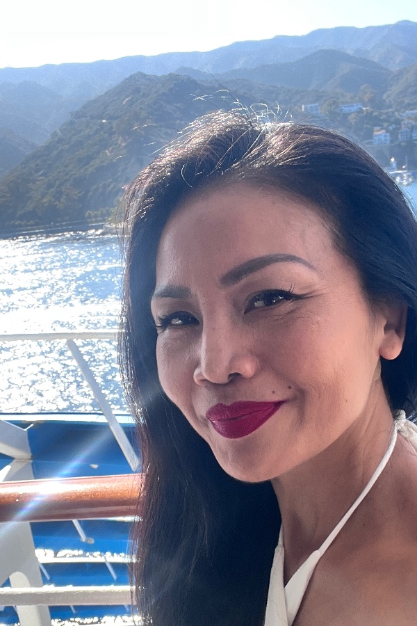 Cruise Brothers Travel Agent Tammy Phan